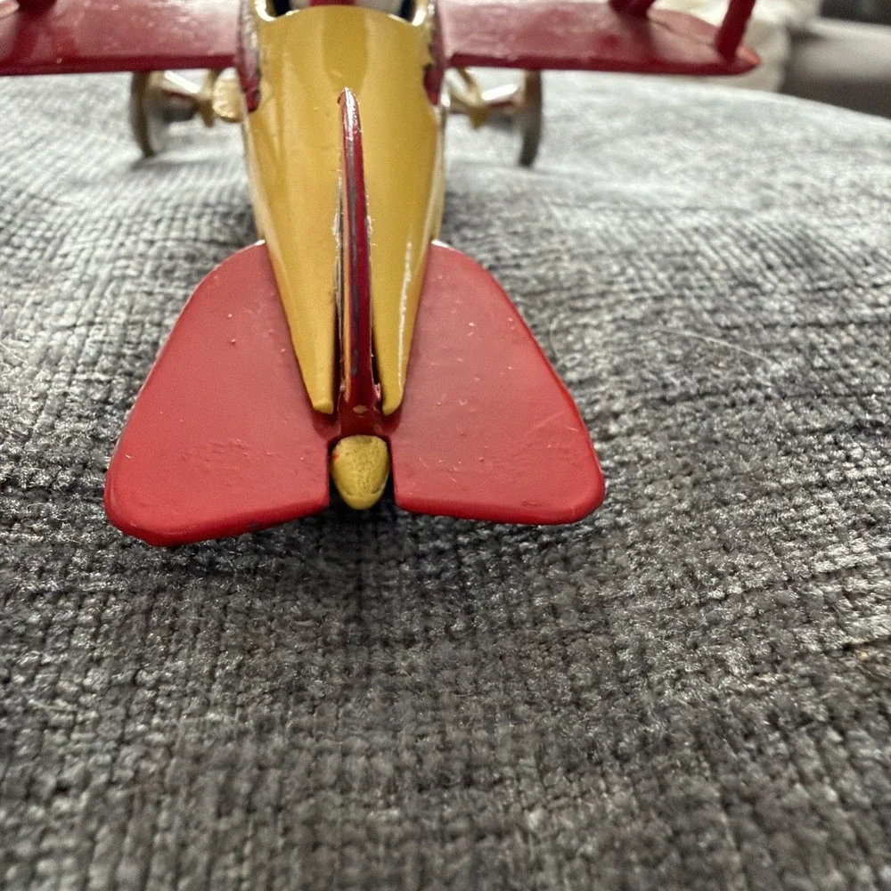 Aviva note propeller